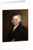 John Adams by Gilbert Stuart