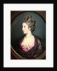 Mrs. Thomas Horne by Francis Cotes