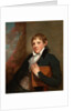 American, John Randolph by Gilbert Stuart