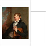 American, John Randolph by Gilbert Stuart