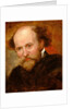 Peter Paul Rubens, c. 1620 by Studio of Sir Peter Paul Rubens