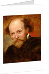 Peter Paul Rubens, c. 1620 by Studio of Sir Peter Paul Rubens