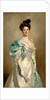 Mary Crowninshield Endicott Chamberlain by John Singer Sargent