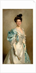 Mary Crowninshield Endicott Chamberlain by John Singer Sargent