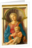 Italian, Madonna and Child, c. 1440 by Fra Filippo Lippi