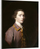 Charles Carroll of Carrollton by Sir Joshua Reynolds