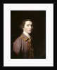 Charles Carroll of Carrollton by Sir Joshua Reynolds