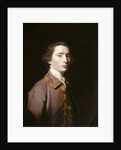 Charles Carroll of Carrollton by Sir Joshua Reynolds
