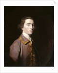 Charles Carroll of Carrollton by Sir Joshua Reynolds
