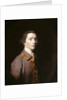 Charles Carroll of Carrollton by Sir Joshua Reynolds