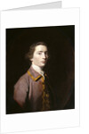 Charles Carroll of Carrollton by Sir Joshua Reynolds