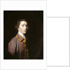Charles Carroll of Carrollton by Sir Joshua Reynolds