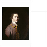 Charles Carroll of Carrollton by Sir Joshua Reynolds