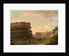 The Colosseum by John Inigo Richards