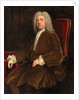 Francis, 2nd Earl of Godolphin by Jonathan Richardson the Elder