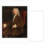 Francis, 2nd Earl of Godolphin by Jonathan Richardson the Elder