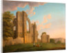 St. Mary's Abbey by Michael 'Angelo' Rooker