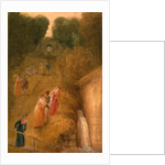 The Mill by Thomas Stothard