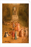 The Meadow by Thomas Stothard