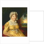 An Unknown Woman by James Ward