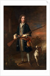 John Poulett, 1st Earl Poulett John, 1st Earl Poulett, of Hinton St. George, Somerset John, 1st Earl Poulett, as a boy by John Closterman