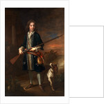 John Poulett, 1st Earl Poulett John, 1st Earl Poulett, of Hinton St. George, Somerset John, 1st Earl Poulett, as a boy by John Closterman