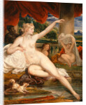 Diana at the Bath by James Ward