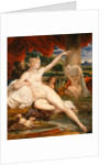 Diana at the Bath by James Ward