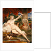 Diana at the Bath by James Ward