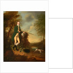 Gilbert McHutchin by William Williams