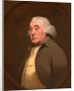 Dr. Richard Wright by Joseph Wright of Derby
