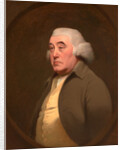 Dr. Richard Wright by Joseph Wright of Derby