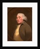 Dr. Richard Wright by Joseph Wright of Derby