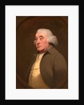 Dr. Richard Wright by Joseph Wright of Derby