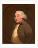 Dr. Richard Wright by Joseph Wright of Derby