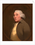 Dr. Richard Wright by Joseph Wright of Derby