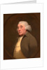 Dr. Richard Wright by Joseph Wright of Derby