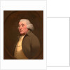 Dr. Richard Wright by Joseph Wright of Derby