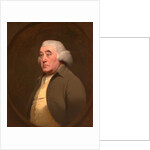 Dr. Richard Wright by Joseph Wright of Derby
