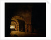 The Prisoner by Joseph Wright of Derby