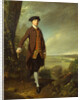 Thomas Le Blanc by John Hamilton Mortimer