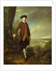 Thomas Le Blanc by John Hamilton Mortimer