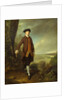 Thomas Le Blanc by John Hamilton Mortimer