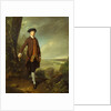 Thomas Le Blanc by John Hamilton Mortimer