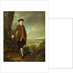 Thomas Le Blanc by John Hamilton Mortimer