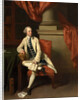 The Cousin of John Gawler of Ramridge House, Weyhill, Hampshire by Anonymous