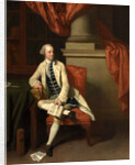 The Cousin of John Gawler of Ramridge House, Weyhill, Hampshire by Anonymous