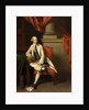 The Cousin of John Gawler of Ramridge House, Weyhill, Hampshire by Anonymous