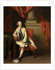 The Cousin of John Gawler of Ramridge House, Weyhill, Hampshire by Anonymous