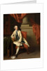 The Cousin of John Gawler of Ramridge House, Weyhill, Hampshire by Anonymous
